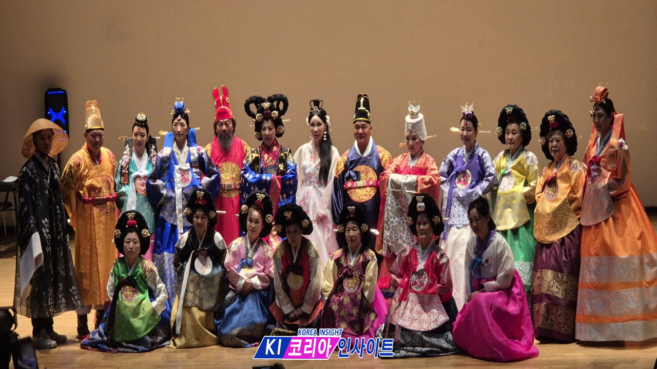 2026년 설 명절, 소외계층 돕는 ‘사랑의 콘서트’ 개최... 화려한 출연진과 풍성한 볼거리