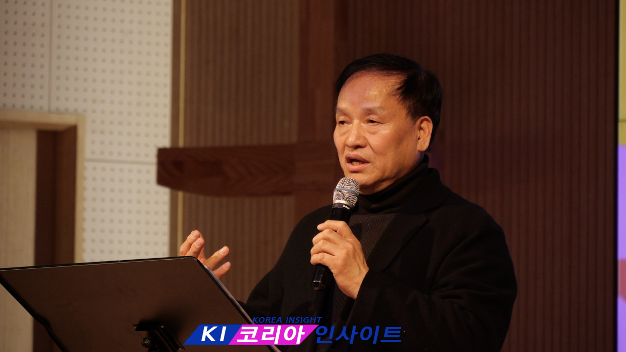 [현장 리포트] “다음 세대에게 배워야 산다”... 박은철 장로가 전하는 청소년 선교의 혁신