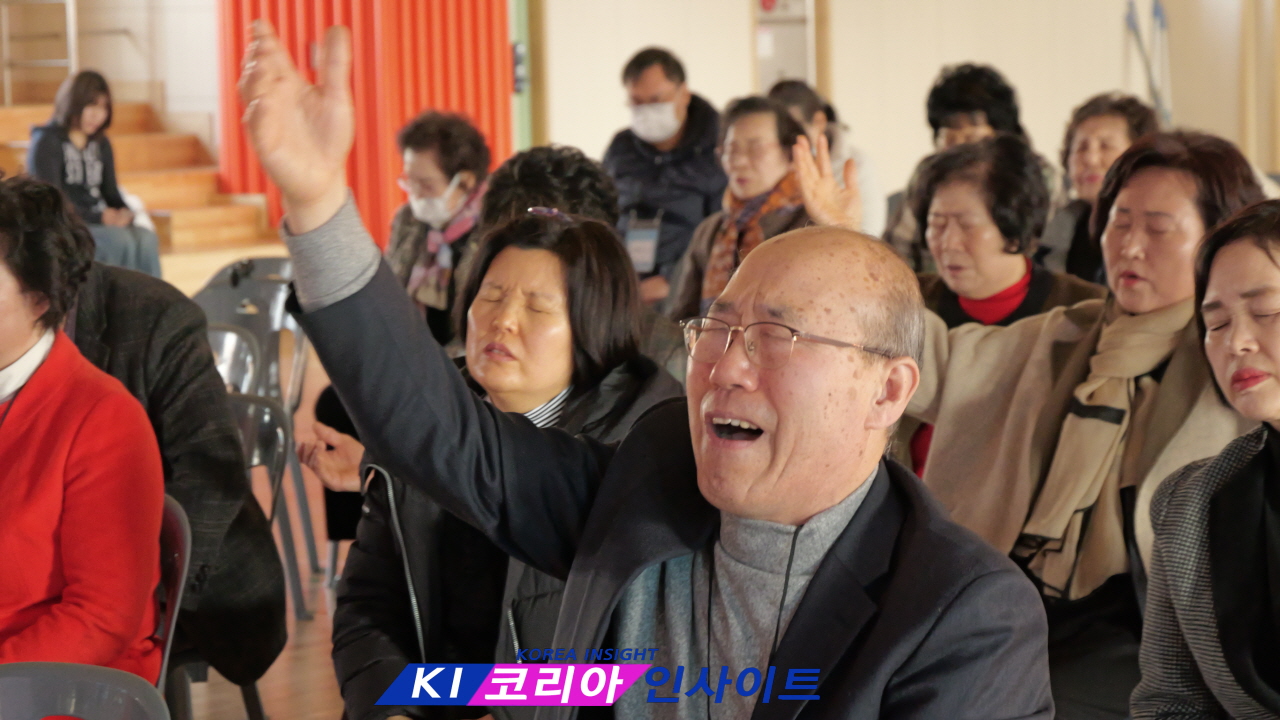 [현장 리포트] “다음 세대에게 배워야 산다”... 박은철 장로가 전하는 청소년 선교의 혁신