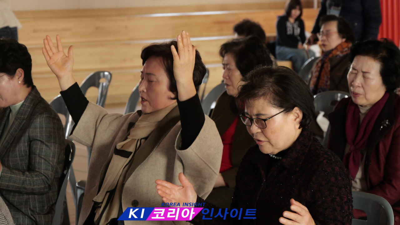 [현장 리포트] “다음 세대에게 배워야 산다”... 박은철 장로가 전하는 청소년 선교의 혁신