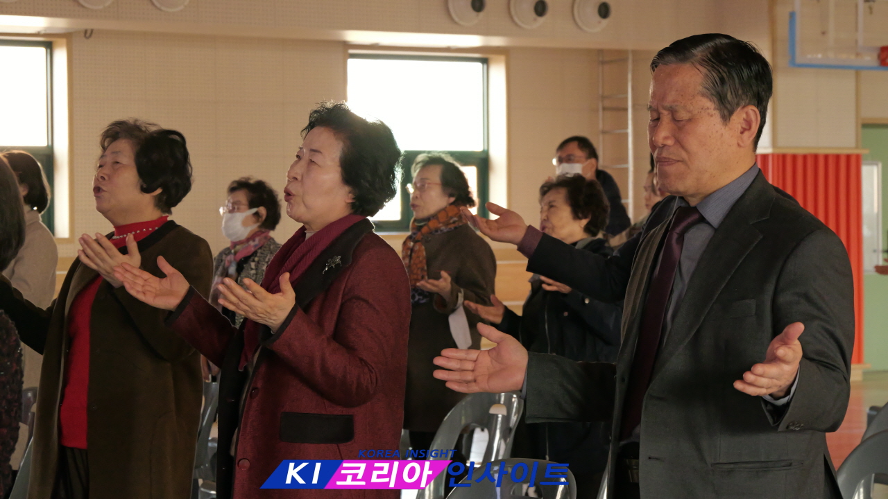 [현장 리포트] “다음 세대에게 배워야 산다”... 박은철 장로가 전하는 청소년 선교의 혁신