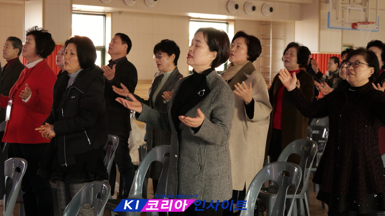 [현장 리포트] “다음 세대에게 배워야 산다”... 박은철 장로가 전하는 청소년 선교의 혁신