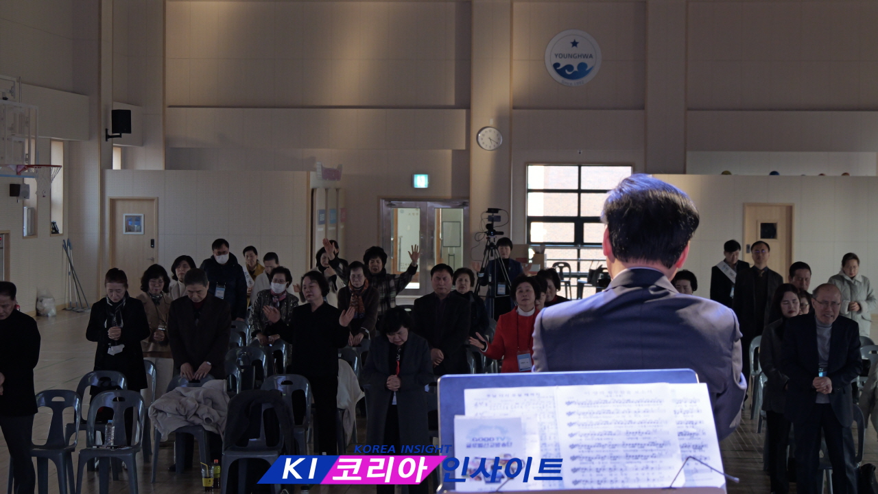 [현장 리포트] “다음 세대에게 배워야 산다”... 박은철 장로가 전하는 청소년 선교의 혁신