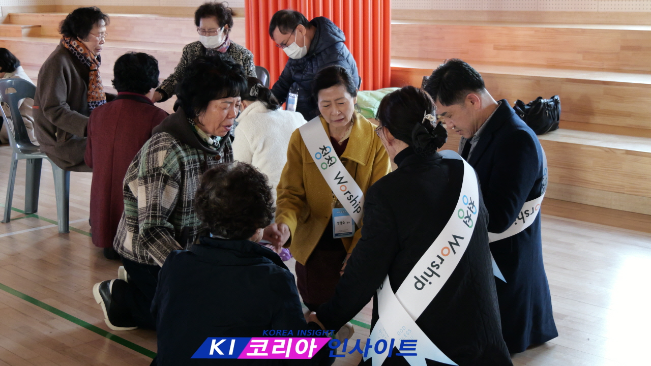 [현장 리포트] “다음 세대에게 배워야 산다”... 박은철 장로가 전하는 청소년 선교의 혁신
