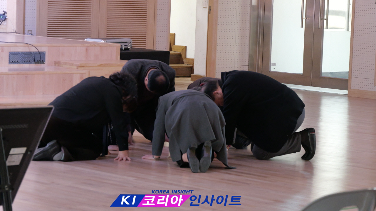 [현장 리포트] “다음 세대에게 배워야 산다”... 박은철 장로가 전하는 청소년 선교의 혁신