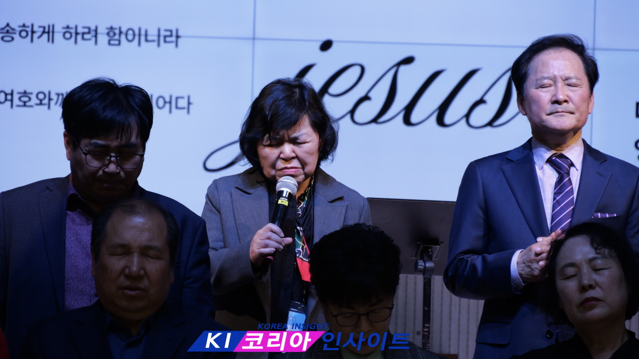 [현장 리포트] “다음 세대에게 배워야 산다”... 박은철 장로가 전하는 청소년 선교의 혁신