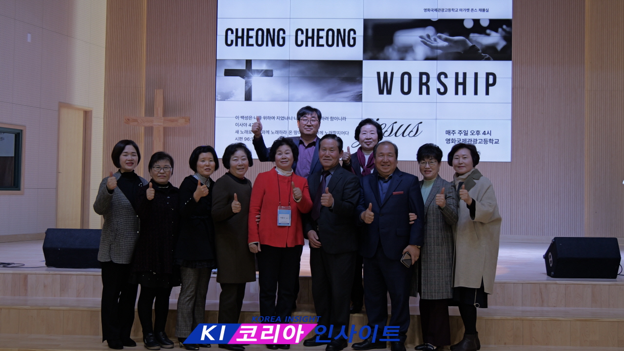 [현장 리포트] “다음 세대에게 배워야 산다”... 박은철 장로가 전하는 청소년 선교의 혁신