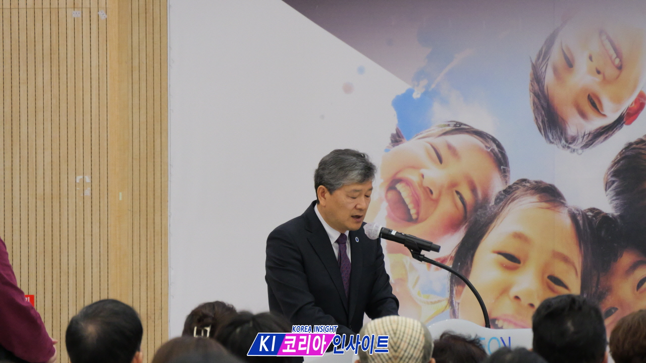 인천시, 2026년 1분기 모범선행시민 및 우수 이·통장 표창 수여식 개최