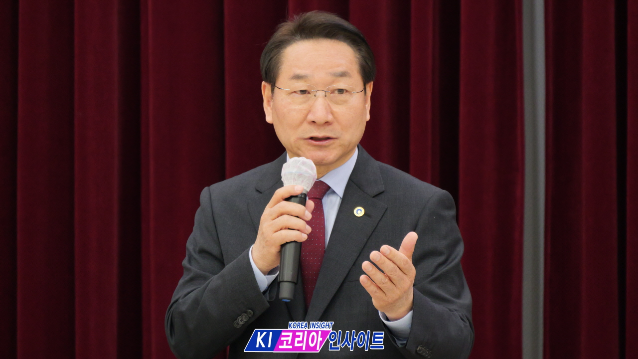 순복음산곡교회 김영돈 목사, 인천시 ‘모범선행시민’ 표창 수상