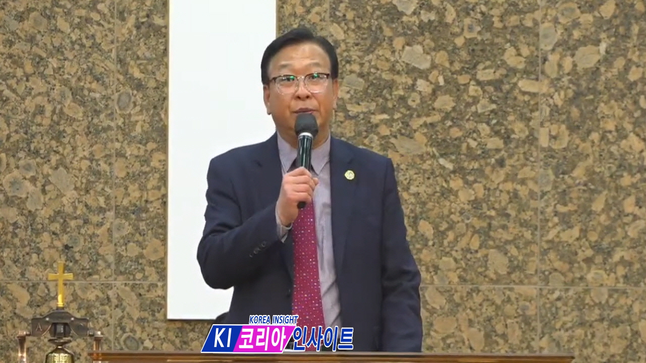 한기부, 3.1절 제107주년 기념 구국기도회 개최... "신앙의 자유와 거룩함 회복해야“