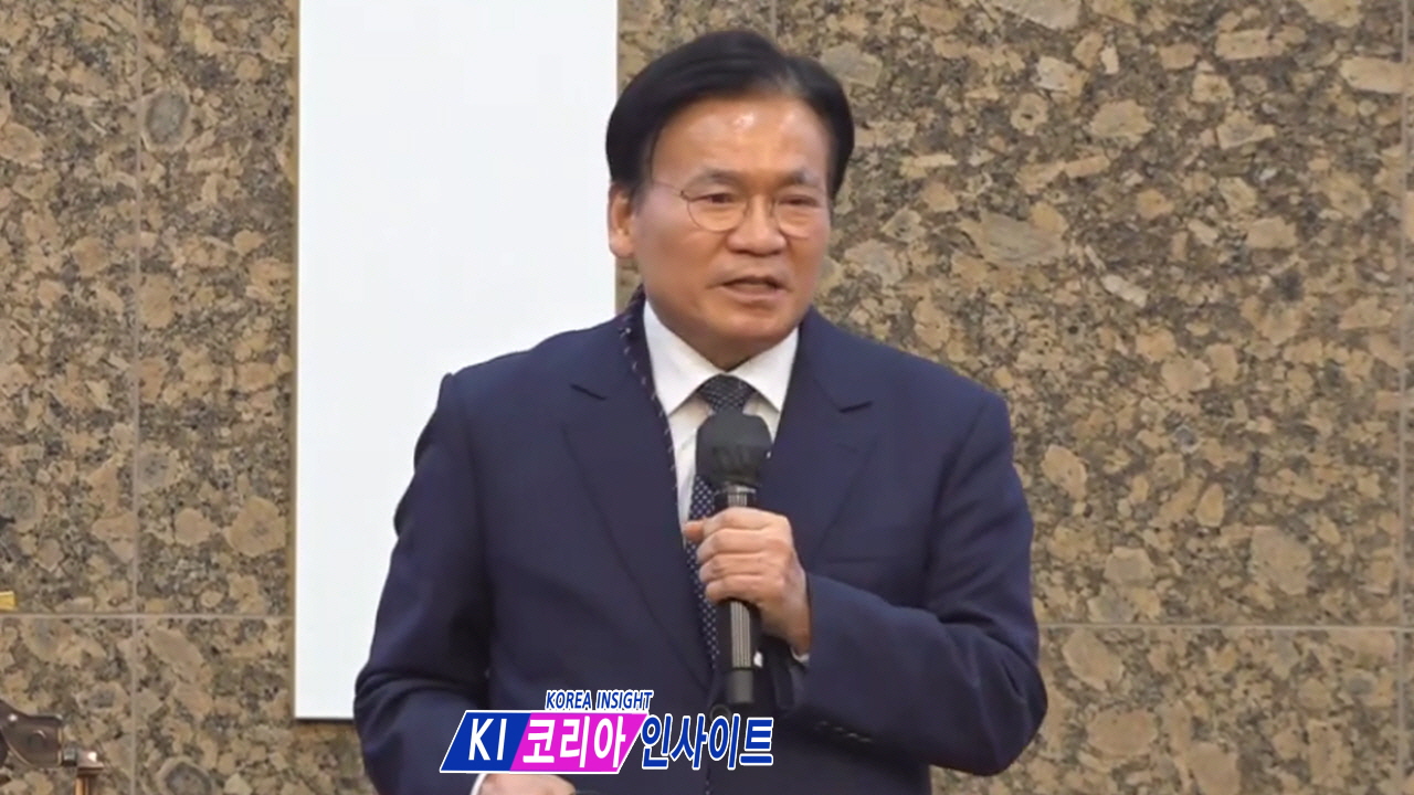 한기부, 3.1절 제107주년 기념 구국기도회 개최... "신앙의 자유와 거룩함 회복해야“