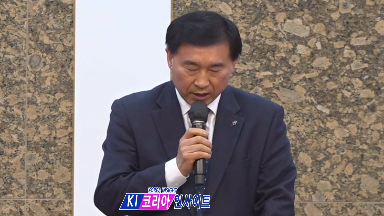 한기부, 3.1절 제107주년 기념 구국기도회 개최... "신앙의 자유와 거룩함 회복해야“