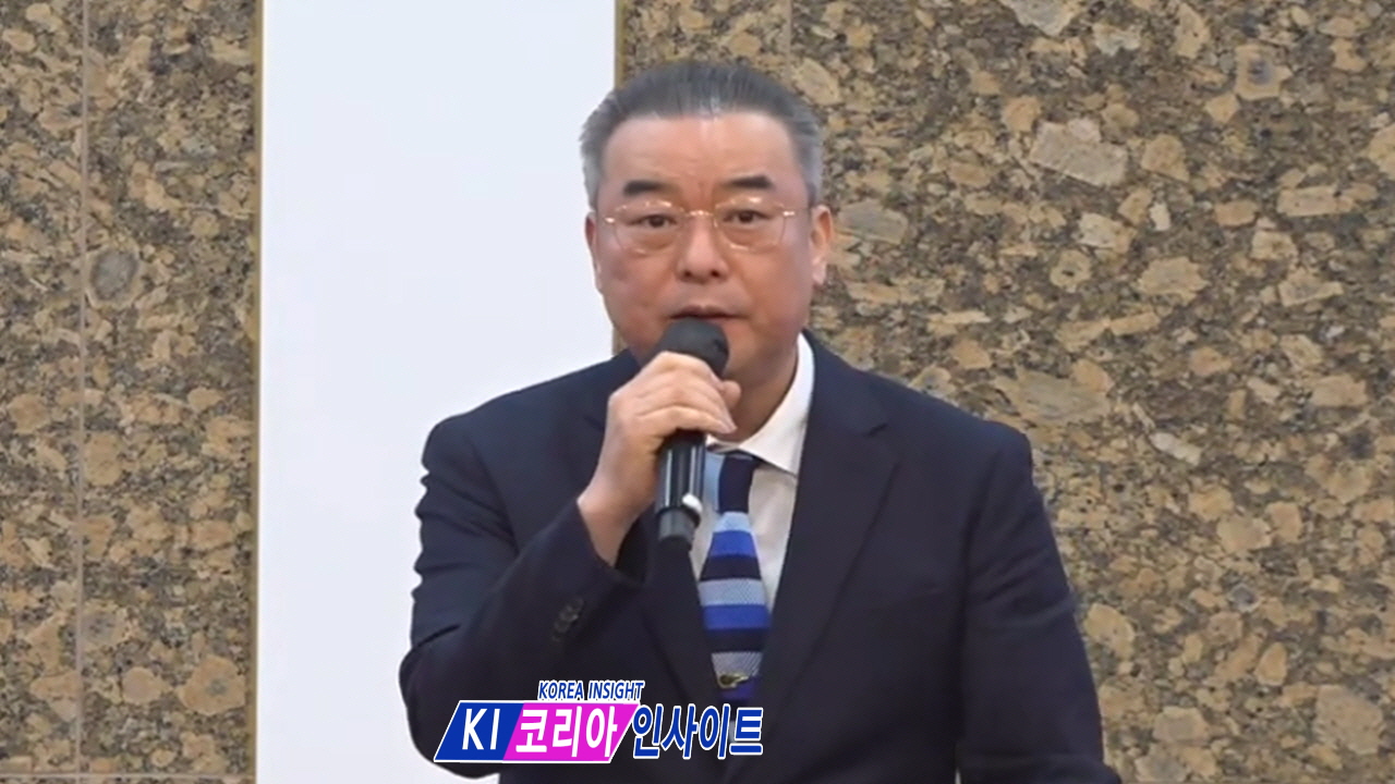 한기부, 3.1절 제107주년 기념 구국기도회 개최... "신앙의 자유와 거룩함 회복해야“