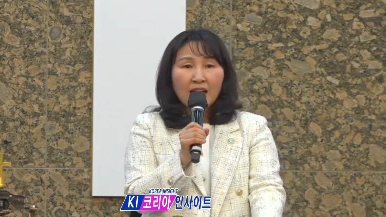 한기부, 3.1절 제107주년 기념 구국기도회 개최... "신앙의 자유와 거룩함 회복해야“