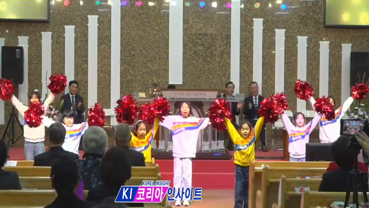 한기부, 3.1절 제107주년 기념 구국기도회 개최... "신앙의 자유와 거룩함 회복해야“