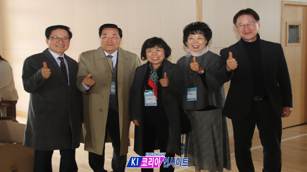 "무너진 다음 세대를 다시 세우다"… 인천에서 타오른 '청청워십'의 뜨거운 예배 열기