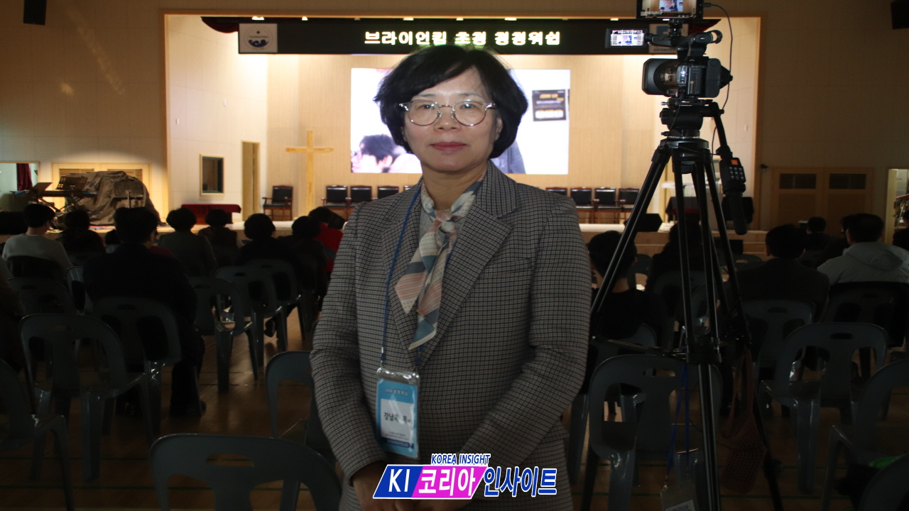 "무너진 다음 세대를 다시 세우다"… 인천에서 타오른 '청청워십'의 뜨거운 예배 열기