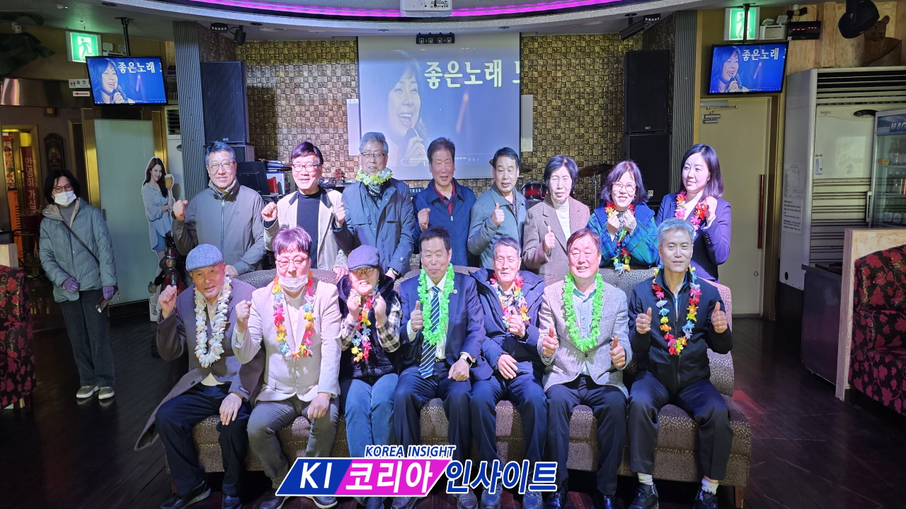 "저승사자 발목 잡는 4분의 기적"… 세계봉사단, 회원 대상 심폐소생술 교육 실시
