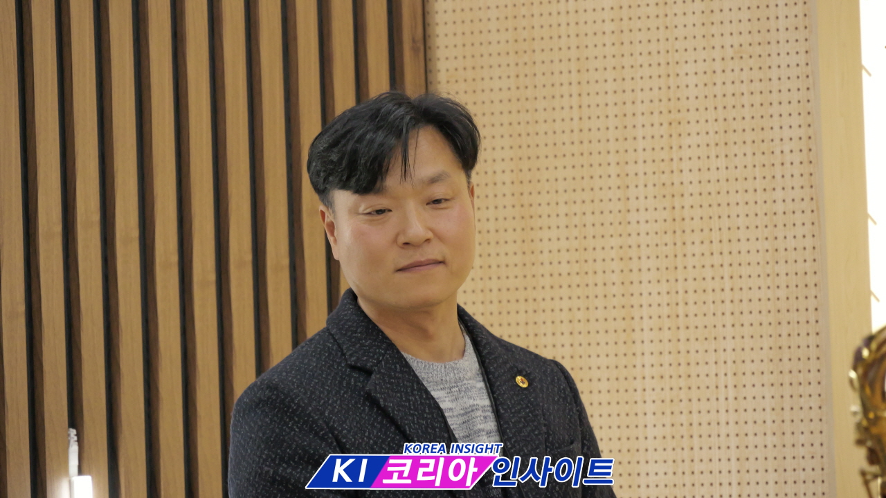 도태우 변호사 “건국 기념사 정신으로 부정선거 극복해야” 인천 강연회 개최