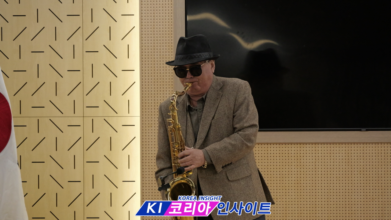 도태우 변호사 “건국 기념사 정신으로 부정선거 극복해야” 인천 강연회 개최