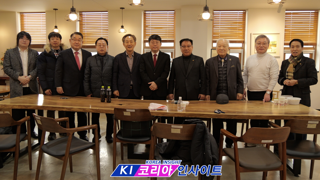 도태우 변호사 “건국 기념사 정신으로 부정선거 극복해야” 인천 강연회 개최