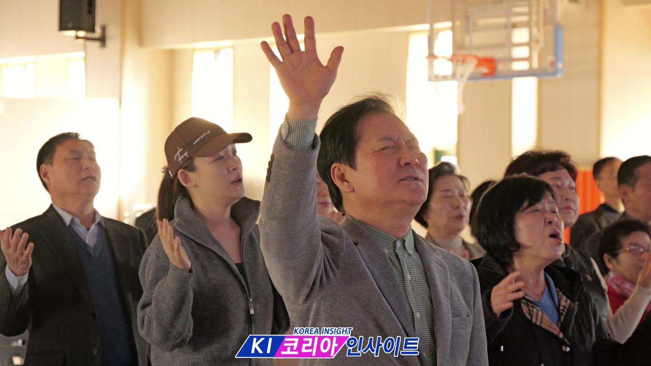 "나는 죽고 예수만 살아야"… 드러머 리노 박 선교사의 뜨거운 고백과 ‘청청워십’의 울림