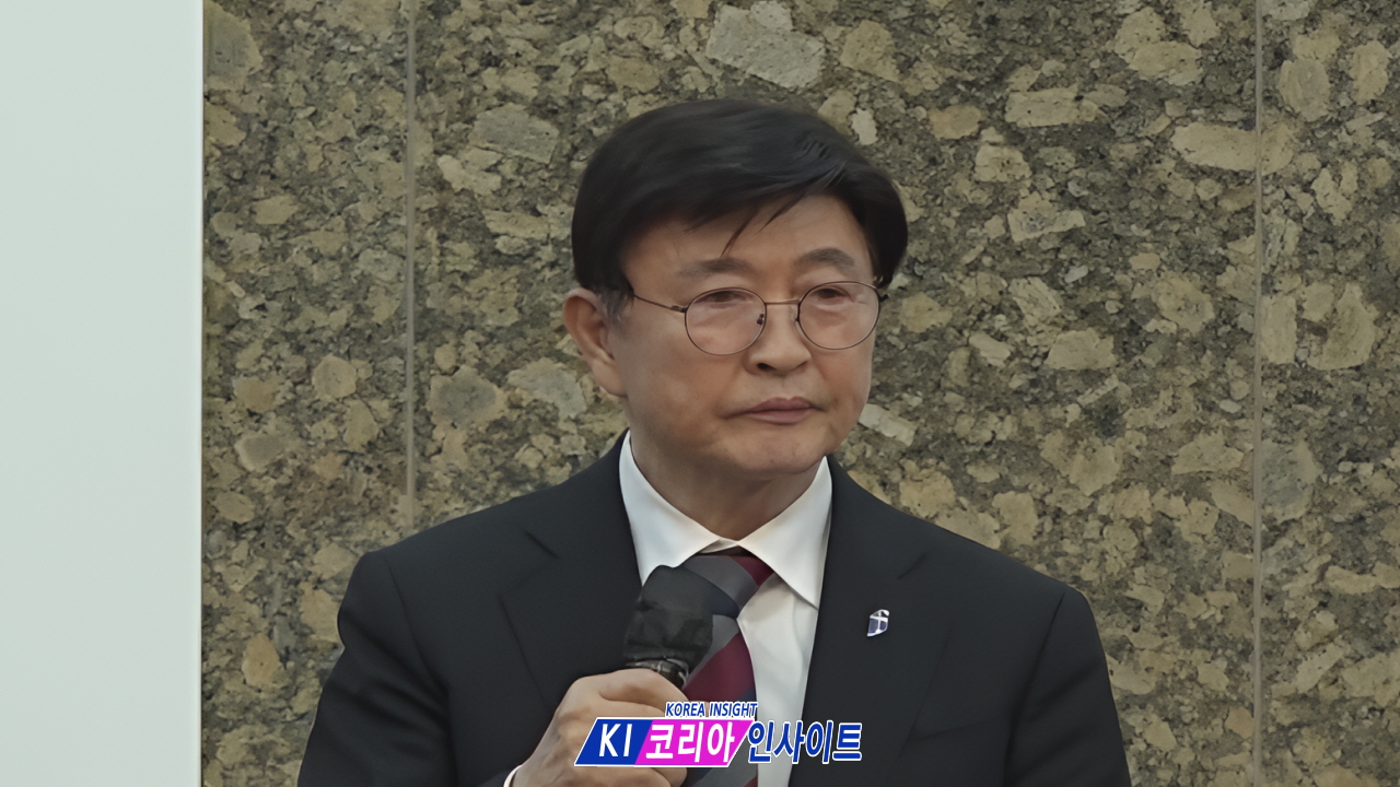 한기부, 3.1절 제107주년 기념 구국기도회 개최... "신앙의 자유와 거룩함 회복해야“