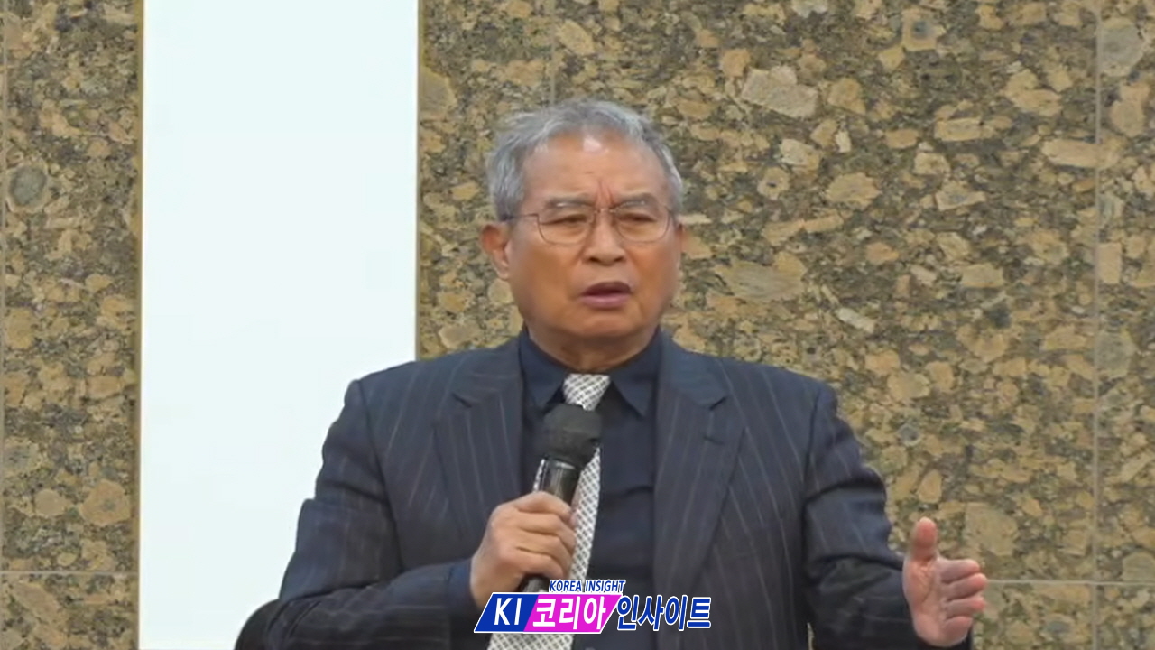 한기부, 3.1절 제107주년 기념 구국기도회 개최... "신앙의 자유와 거룩함 회복해야“