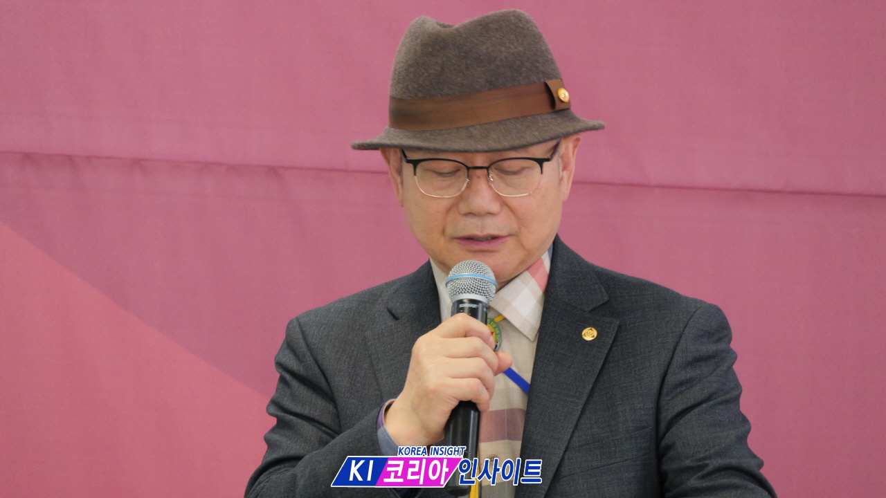 "교실이 답이다" 이현준 인천교육감 예비후보, 선거사무소 개소식 성료... '헌법 교육 특구' 비전 제시