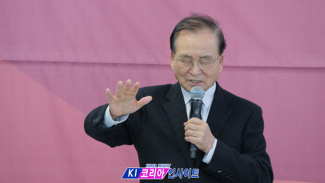 "교실이 답이다" 이현준 인천교육감 예비후보, 선거사무소 개소식 성료... '헌법 교육 특구' 비전 제시