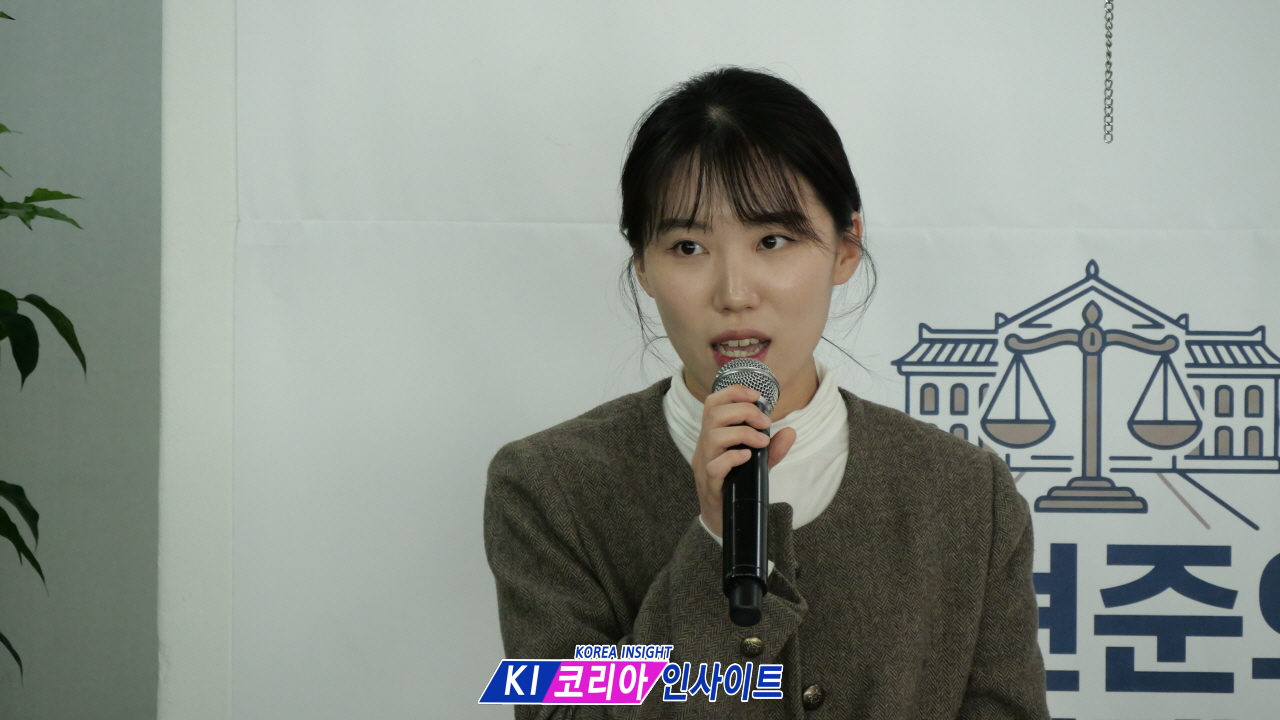 "교실이 답이다" 이현준 인천교육감 예비후보, 선거사무소 개소식 성료... '헌법 교육 특구' 비전 제시