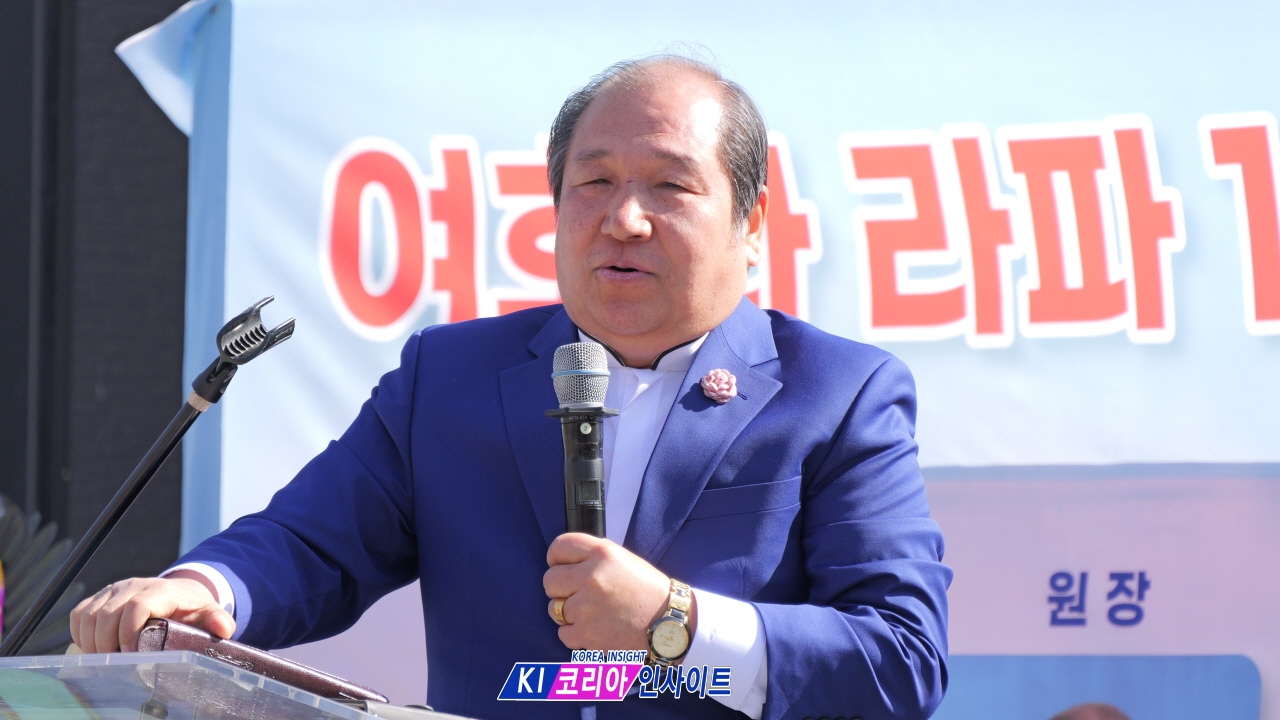여호와라파153힐링센타, ‘영적 종합병원’으로 화려한 개원... “예수 심장으로 전인적 치유 선포”