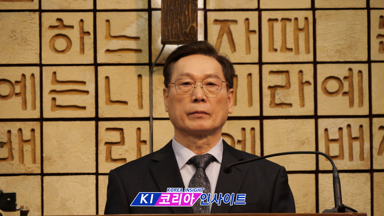 인천광역시기독교보수교단총연합회, 제107주년 3.1절 기념예배 개최... "교회가 바로 서야 나라가 산다"