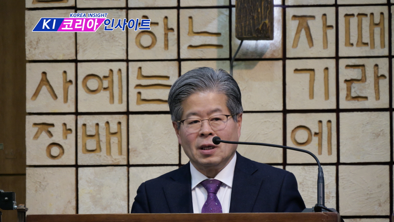 인천광역시기독교보수교단총연합회, 제107주년 3.1절 기념예배 개최... "교회가 바로 서야 나라가 산다"
