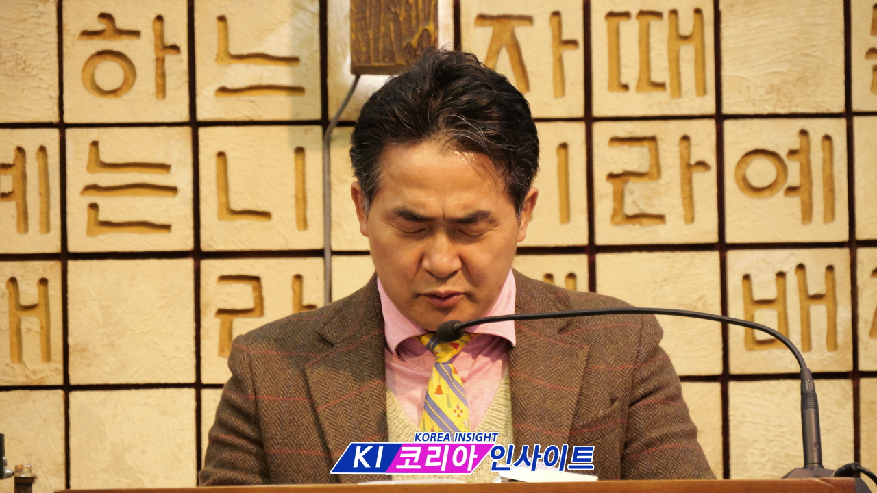 인천광역시기독교보수교단총연합회, 제107주년 3.1절 기념예배 개최... "교회가 바로 서야 나라가 산다"