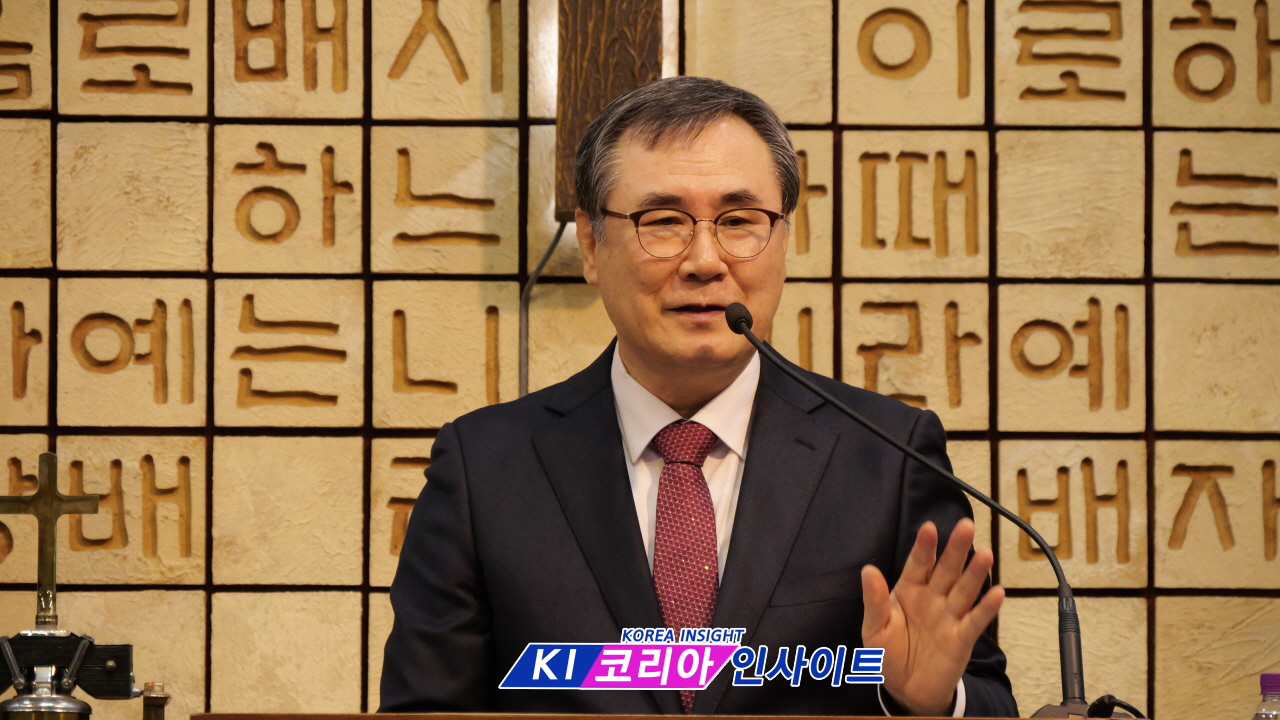 인천광역시기독교보수교단총연합회, 제107주년 3.1절 기념예배 개최... "교회가 바로 서야 나라가 산다"