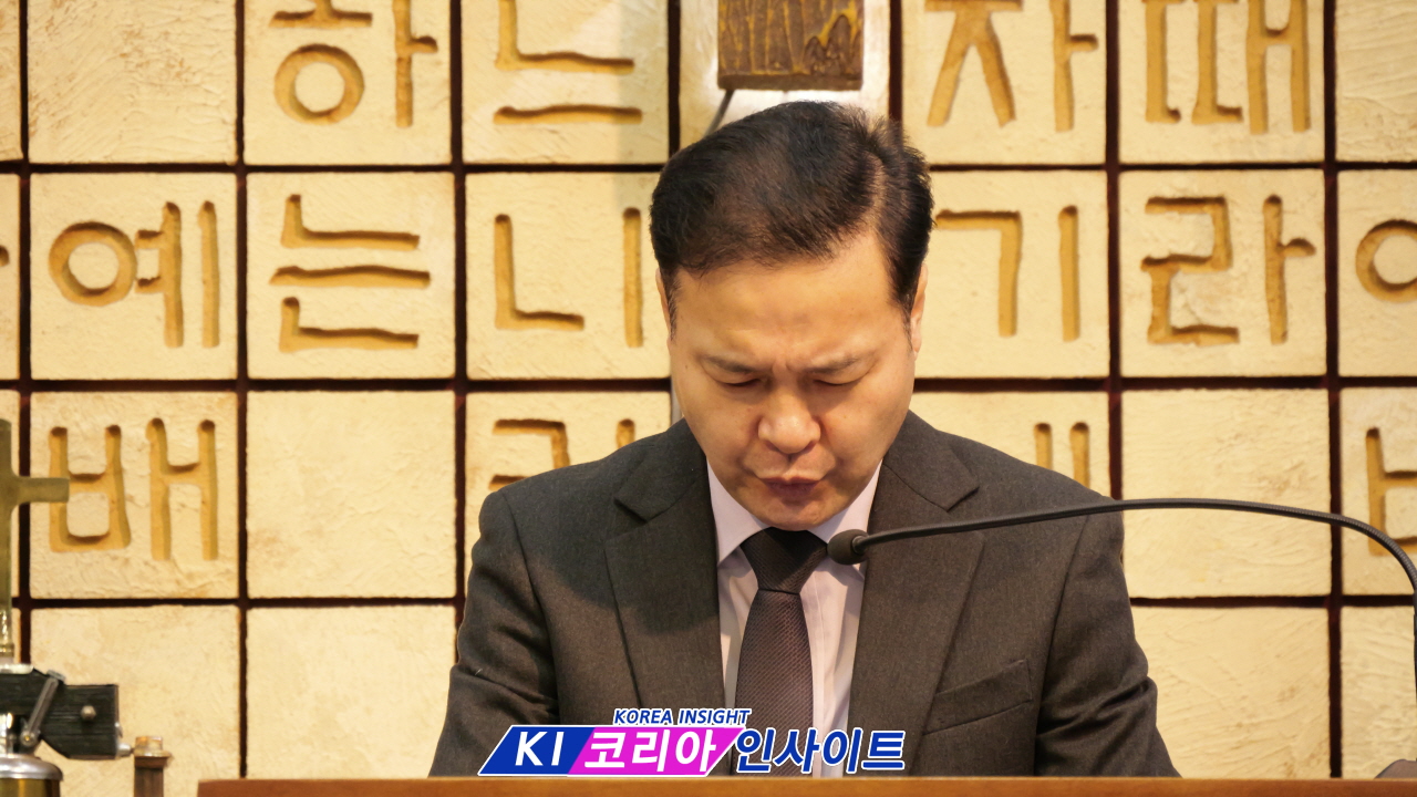 인천광역시기독교보수교단총연합회, 제107주년 3.1절 기념예배 개최... "교회가 바로 서야 나라가 산다"