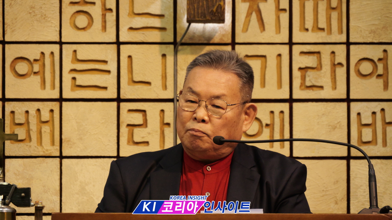 인천광역시기독교보수교단총연합회, 제107주년 3.1절 기념예배 개최... "교회가 바로 서야 나라가 산다"