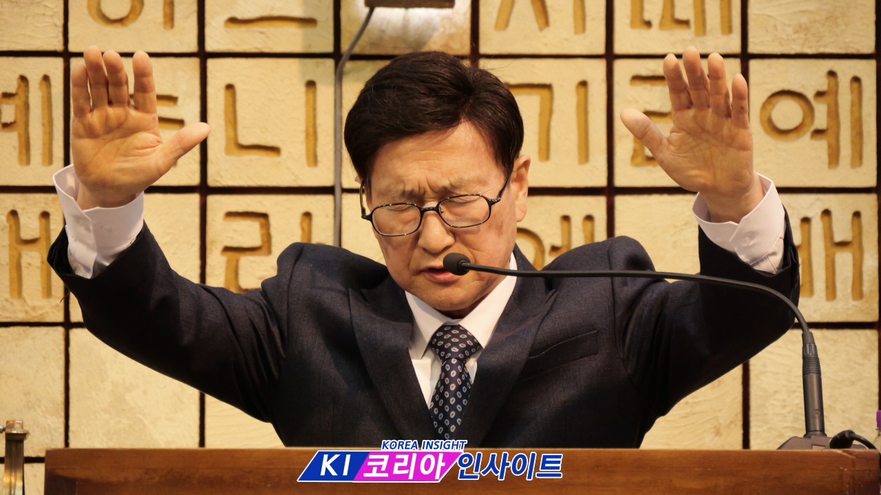 인천광역시기독교보수교단총연합회, 제107주년 3.1절 기념예배 개최... "교회가 바로 서야 나라가 산다"