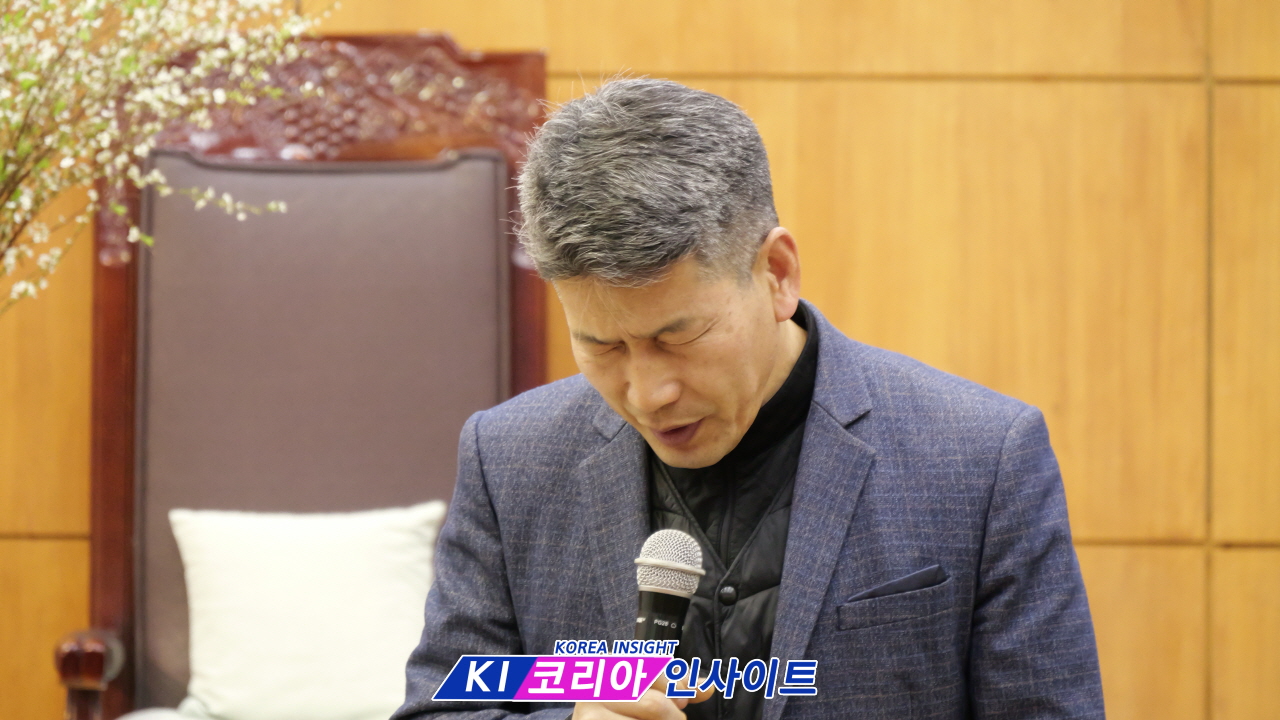 인천광역시기독교보수교단총연합회, 제107주년 3.1절 기념예배 개최... "교회가 바로 서야 나라가 산다"