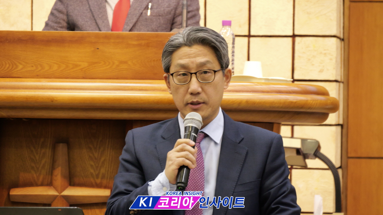 인천광역시기독교보수교단총연합회, 제107주년 3.1절 기념예배 개최... "교회가 바로 서야 나라가 산다"