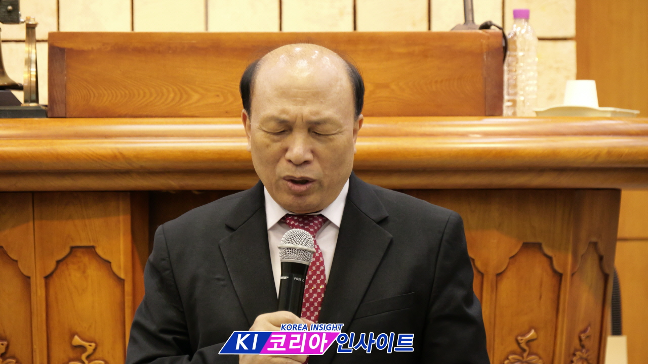 인천광역시기독교보수교단총연합회, 제107주년 3.1절 기념예배 개최... "교회가 바로 서야 나라가 산다"
