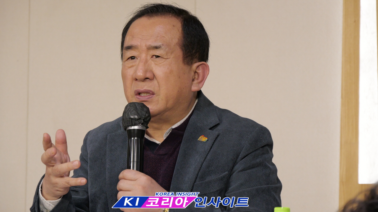 미스바구국기도운동본부, 국가와 민족을 위한 구국기도회 개최... “근신하며 기도할 때”