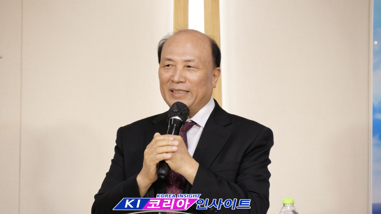 미스바구국기도운동본부, 국가와 민족을 위한 구국기도회 개최... “근신하며 기도할 때”