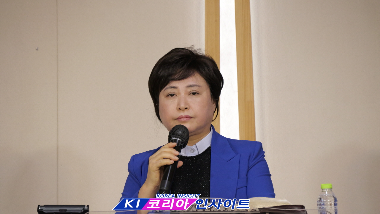 미스바구국기도운동본부, 국가와 민족을 위한 구국기도회 개최... “근신하며 기도할 때”