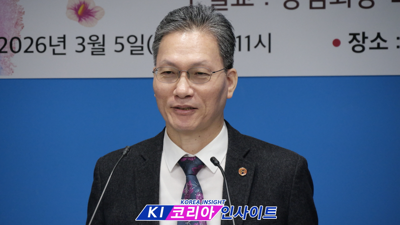 한국기독교보수교단연합회, 제107주년 3.1절 기념 감사예배 … “정의와 인해 위에 나라 세워야”