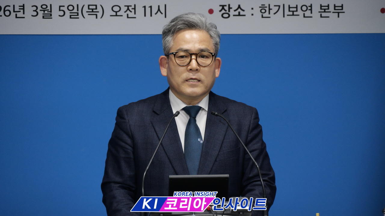 한국기독교보수교단연합회, 제107주년 3.1절 기념 감사예배 … “정의와 인해 위에 나라 세워야”