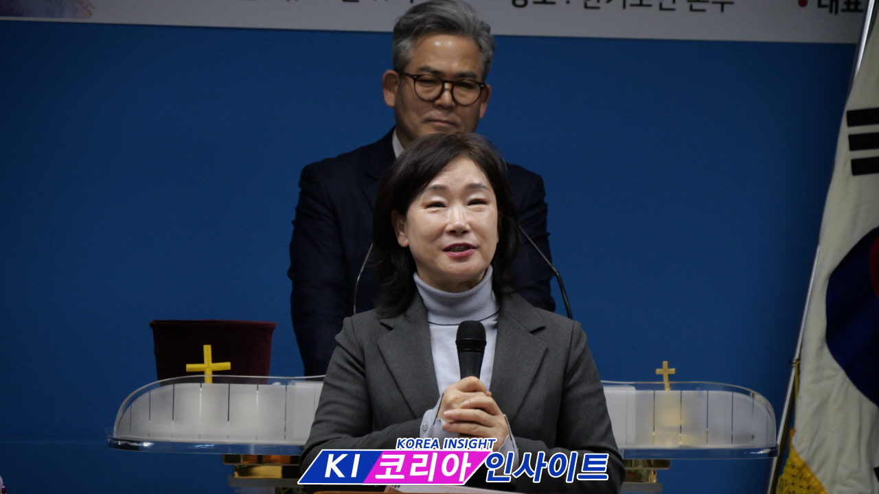 한국기독교보수교단연합회, 제107주년 3.1절 기념 감사예배 … “정의와 인해 위에 나라 세워야”