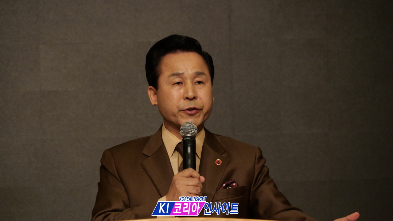 “민족 복음화의 불길 다시 타오르게”... 2027 대성회 위한 전국 대표단 워크숍 개최