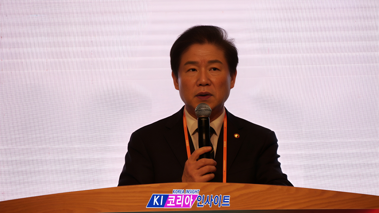 “민족 복음화의 불길 다시 타오르게”... 2027 대성회 위한 전국 대표단 워크숍 개최